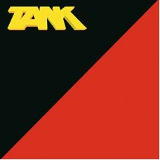 TANK - S/T (2023) LP